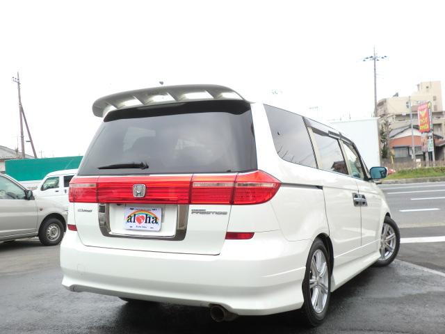 S HDDナビスペシャルパッケージ無限フルエアロ車高調ナビ(17枚目)
