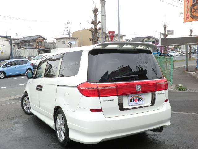 S HDDナビスペシャルパッケージ無限フルエアロ車高調ナビ(18枚目)