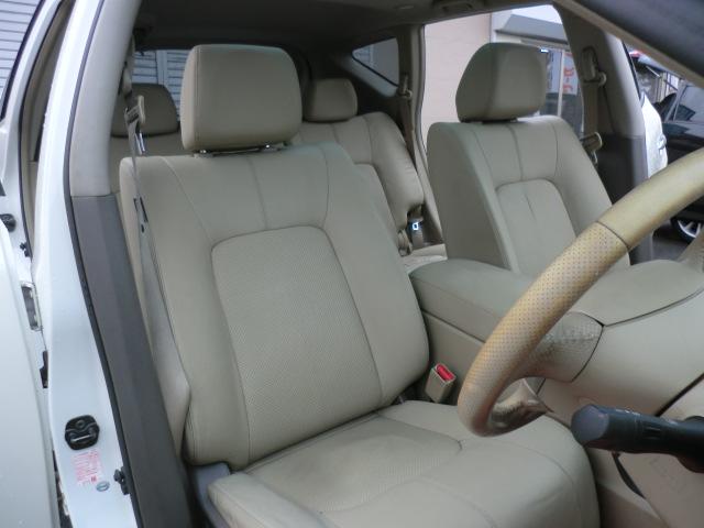 250XV FOUR 保記サンルーフ革シートインテリキーAW(15枚目)