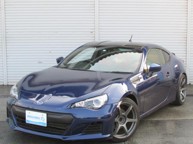 スバル ＢＲＺ