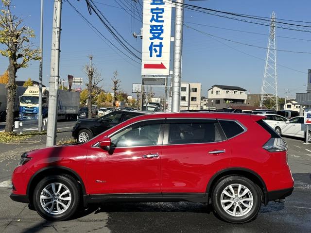 日産 エクストレイル