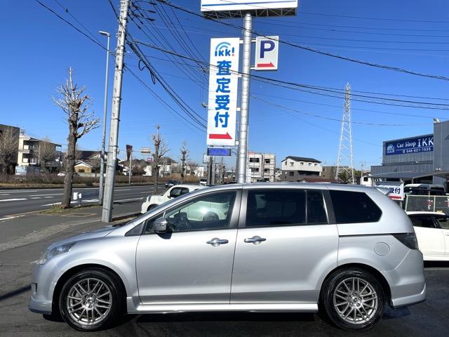 マツダ ＭＰＶ