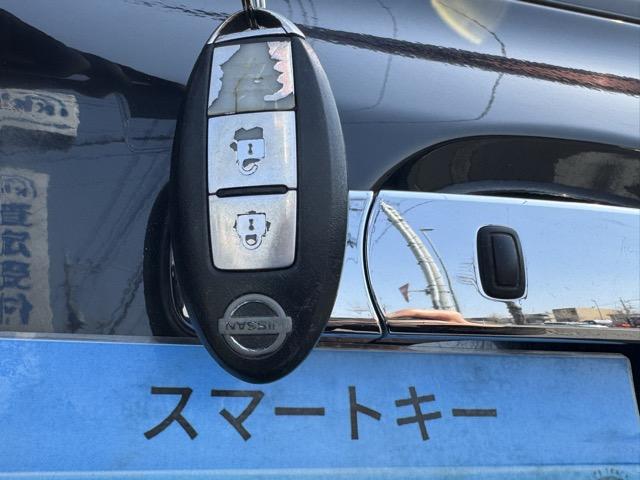 日産 エクストレイル