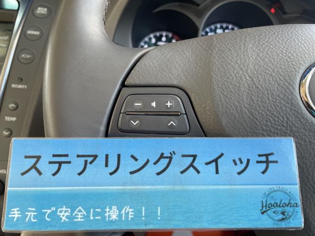 ＧＳ３５０　バージョンＩ　本革シート　シートエアコン　クルーズコントロール　スマートキー　シートメモリー　純正ＨＤＤナビ　ミュージックサーバー　バックカメラ　ＥＴＣ　ＨＩＤヘッドライト　フォグライト　純正アルミ(16枚目)