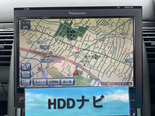 Panasonic CN-GP700FVD カーナビ　ポータブル　ナビ　ゴリラ ☆パナソニック ゴリラ ポータブルナビ CN-GP700FVD カーナビ 外付け