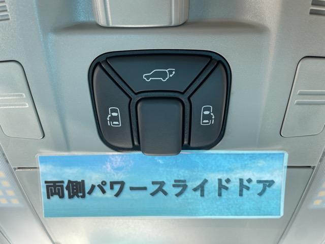 350S Cパッケージ エグゼクティブパワーシート フリップダウンモニター パワーテールゲート 両側パワースライドドア クルコン 車高調 純正HDDナビ 地デジ Bluetooth バックカメラ タイミングチェーン式(11枚目)