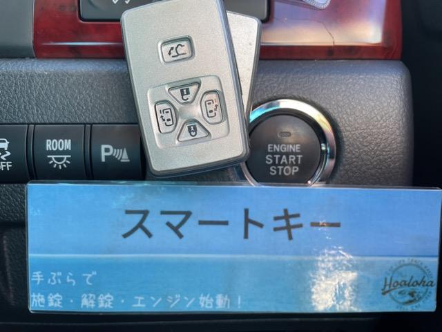 350S Cパッケージ エグゼクティブパワーシート フリップダウンモニター パワーテールゲート 両側パワースライドドア クルコン 車高調 純正HDDナビ 地デジ Bluetooth バックカメラ タイミングチェーン式(13枚目)