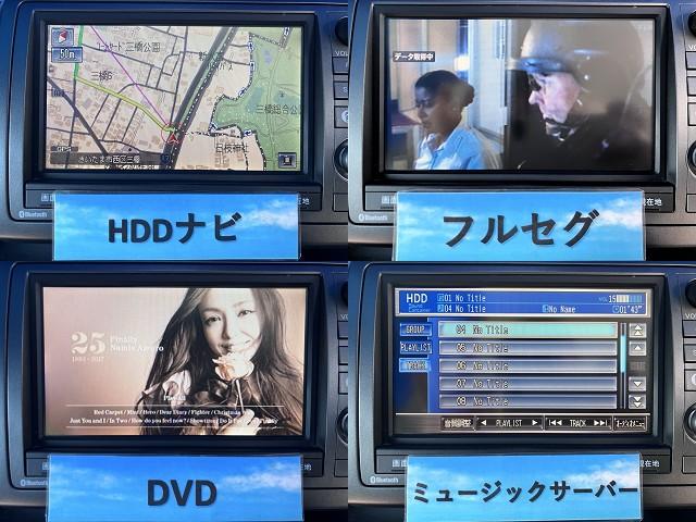 ステップワゴンスパーダ Ｓ　フリップダウンモニター　マルチビューカメラ　パワースライドドア　パドルシフト　純正ＨＤＤナビ　地デジ　ＤＶＤビデオ再生　ミュージックサーバー　ＨＩＤヘッドライト　オートライト　タイミングチェーン式（7枚目）