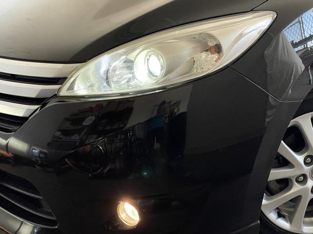 ラフェスタ ハイウェイスターＧ　フリップダウンモニター　両側パワースライドドア　インテリジェントキー　ドライブレコーダー　ＬＥＤヘッドライト　オートライト　純正ＳＤナビ　地デジ（フルセグ）　Ｂｌｕｅｔｏｏｔｈ　バックカメラ　ＥＴＣ（46枚目）