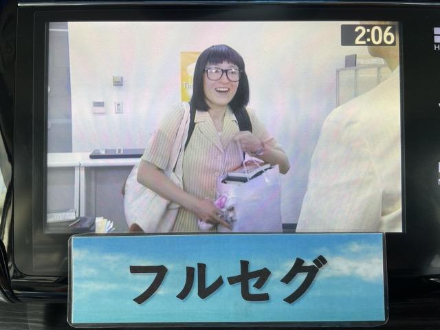 オデッセイ アブソルート・ＥＸ　フリップダウンモニター　レーダークルーズ　衝突軽減ブレーキ　両側パワースライドドア　ハーフレザーシート　純正ナビ　地デジ（フルセグ）　Ｂｌｕｅｔｏｏｔｈ　マルチビューカメラ　タイミングチェーン式　ＡＷ（8枚目）