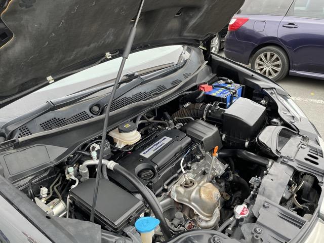オデッセイ アブソルート・ＥＸホンダセンシング　衝突軽減ブレーキ　レーダークルーズ　ドライブレコーダー　オットマンシート　ハーフレザーシート　パーキングアシストシステム　両側パワースライドドア　地デジ　Ｂｌｕｅｔｏｏｔｈ　マルチビューカメラ（50枚目）