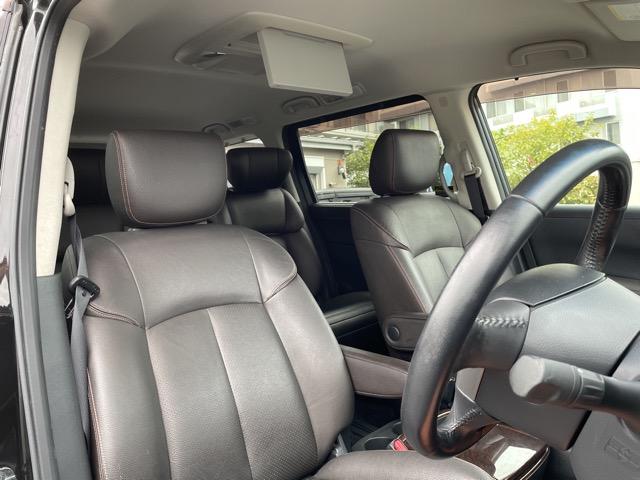 NISSAN ELGRAND 350HIGHWAY STAR PREMIUM
