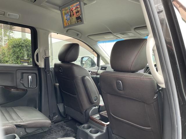 NISSAN ELGRAND 350HIGHWAY STAR PREMIUM
