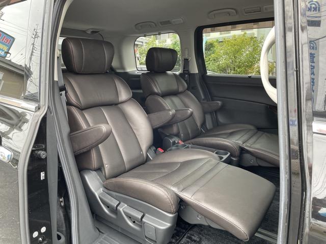 NISSAN ELGRAND 350HIGHWAY STAR PREMIUM