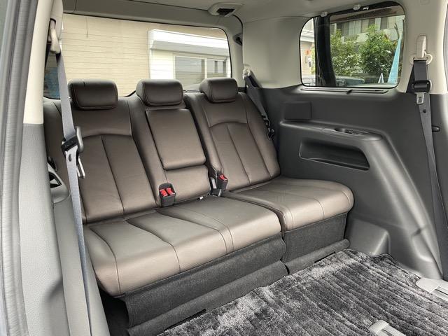 NISSAN ELGRAND 350HIGHWAY STAR PREMIUM