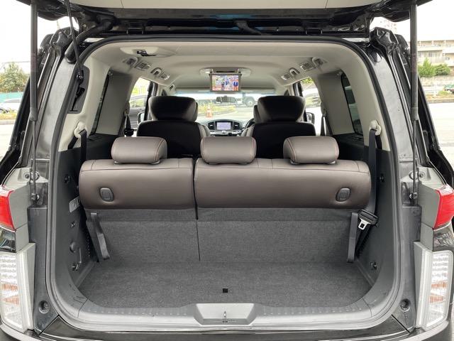 NISSAN ELGRAND 350HIGHWAY STAR PREMIUM
