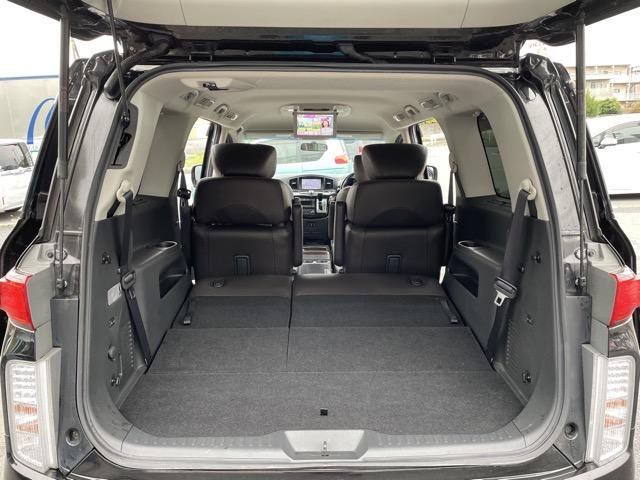NISSAN ELGRAND 350HIGHWAY STAR PREMIUM