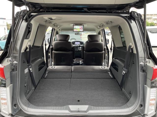 NISSAN ELGRAND 350HIGHWAY STAR PREMIUM