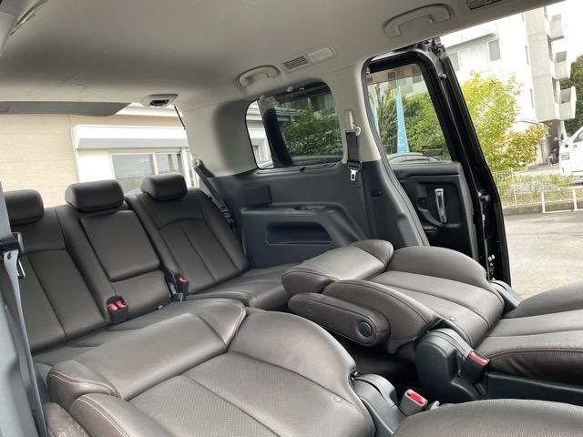 NISSAN ELGRAND 350HIGHWAY STAR PREMIUM