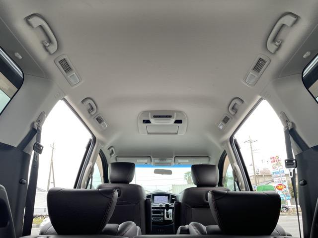 NISSAN ELGRAND 350HIGHWAY STAR PREMIUM