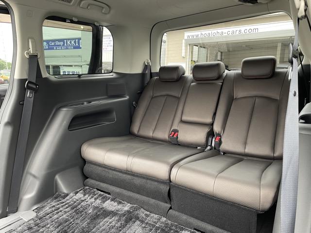 NISSAN ELGRAND 350HIGHWAY STAR PREMIUM