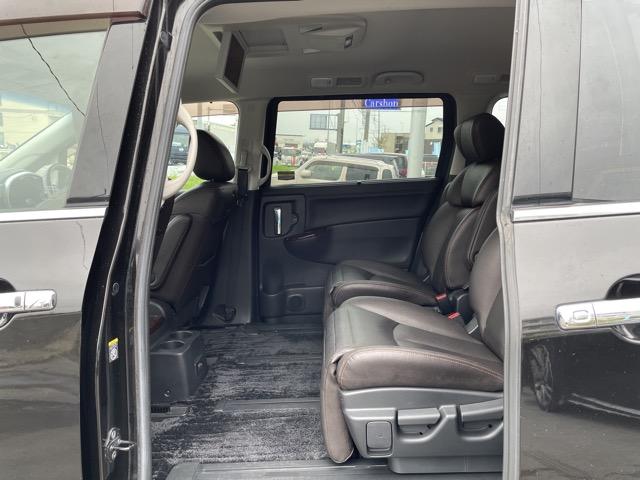NISSAN ELGRAND 350HIGHWAY STAR PREMIUM