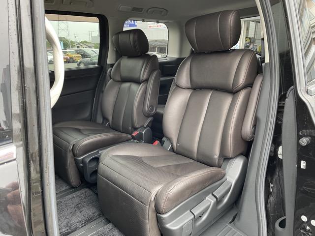 NISSAN ELGRAND 350HIGHWAY STAR PREMIUM