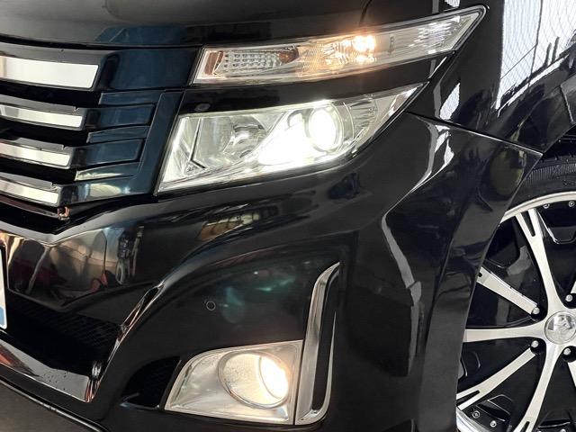 NISSAN ELGRAND 350HIGHWAY STAR PREMIUM