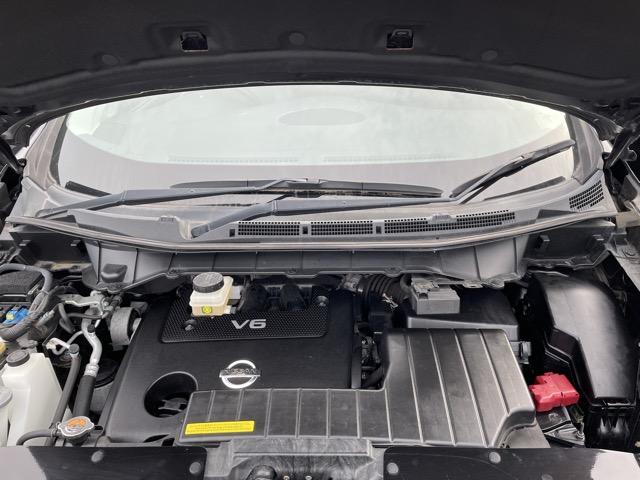 NISSAN ELGRAND 350HIGHWAY STAR PREMIUM