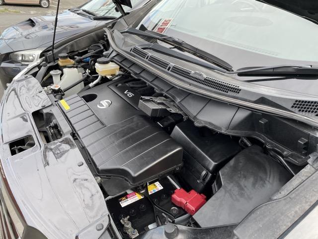 NISSAN ELGRAND 350HIGHWAY STAR PREMIUM