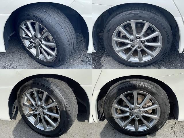 エスティマ ２．４アエラス　２０ｔｈアニバーサリーエディション　ワイドフリップダウンモニター　前後ドライブレコーダー　両側パワースライドドア　ハーフレザーシート　クルーズコントロール　ＨＤＤナビ　地デジ（フルセグ）　Ｂｌｕｅｔｏｏｔｈ　バックカメラ　スマートキー（49枚目）