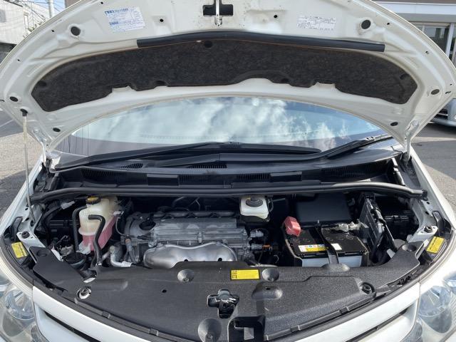 エスティマ ２．４アエラス　２０ｔｈアニバーサリーエディション　ワイドフリップダウンモニター　前後ドライブレコーダー　両側パワースライドドア　ハーフレザーシート　クルーズコントロール　ＨＤＤナビ　地デジ（フルセグ）　Ｂｌｕｅｔｏｏｔｈ　バックカメラ　スマートキー（51枚目）