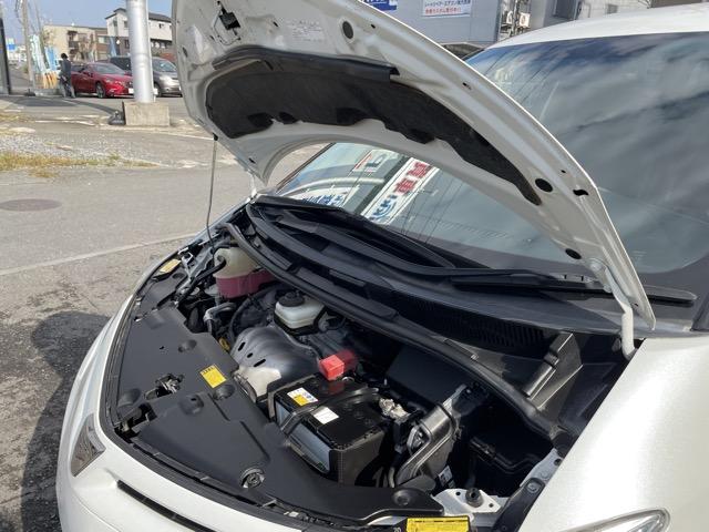 エスティマ ２．４アエラス　２０ｔｈアニバーサリーエディション　ワイドフリップダウンモニター　前後ドライブレコーダー　両側パワースライドドア　ハーフレザーシート　クルーズコントロール　ＨＤＤナビ　地デジ（フルセグ）　Ｂｌｕｅｔｏｏｔｈ　バックカメラ　スマートキー（52枚目）