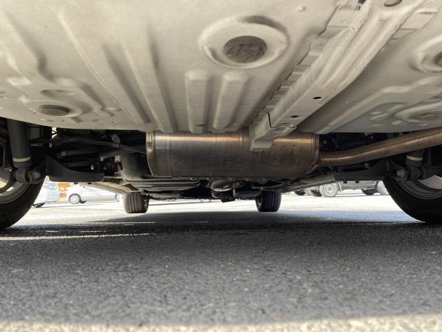 エスティマ ２．４アエラス　２０ｔｈアニバーサリーエディション　ワイドフリップダウンモニター　前後ドライブレコーダー　両側パワースライドドア　ハーフレザーシート　クルーズコントロール　ＨＤＤナビ　地デジ（フルセグ）　Ｂｌｕｅｔｏｏｔｈ　バックカメラ　スマートキー（55枚目）