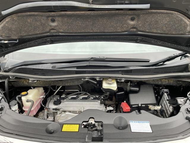 ヴェルファイア ２．４Ｚ　後期　サンルーフ　フリップダウンモニター　オットマンシート　両側パワースライドドア　コーナーセンサー　社外８インチナビ　地デジ　Ｂｌｕｅｔｏｏｔｈ　バックカメラ　ＥＴＣ　スマートキー　純正ＡＷ（50枚目）