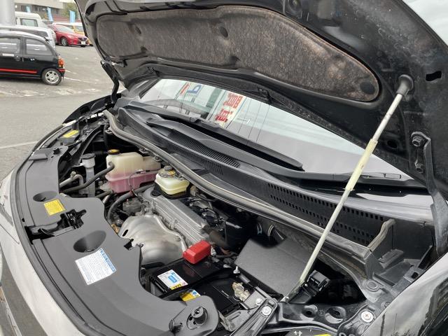 ヴェルファイア ２．４Ｚ　後期　サンルーフ　フリップダウンモニター　オットマンシート　両側パワースライドドア　コーナーセンサー　社外８インチナビ　地デジ　Ｂｌｕｅｔｏｏｔｈ　バックカメラ　ＥＴＣ　スマートキー　純正ＡＷ（51枚目）