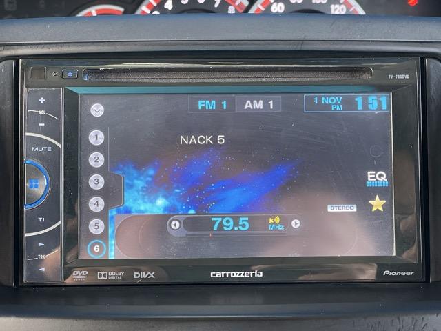 ヴォクシー ZS G’sバージョンEDGE 後期 ワンオーナー パワースライドドア ディスプレイオーディオ DVD再生 バックカメラ ETC スマートキー オートエアコン HIDヘッドライト フォグライト オートライト タイミングチェーン式(7枚目)