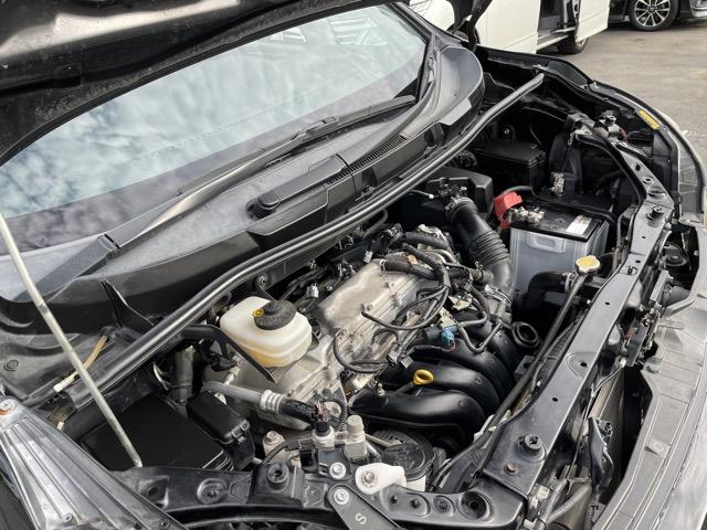 ヴォクシー ZS G’sバージョンEDGE 後期 ワンオーナー パワースライドドア ディスプレイオーディオ DVD再生 バックカメラ ETC スマートキー オートエアコン HIDヘッドライト フォグライト オートライト タイミングチェーン式(49枚目)