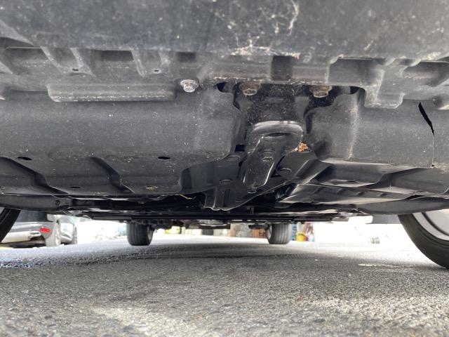 ヴォクシー ZS G’sバージョンEDGE 後期 ワンオーナー パワースライドドア ディスプレイオーディオ DVD再生 バックカメラ ETC スマートキー オートエアコン HIDヘッドライト フォグライト オートライト タイミングチェーン式(52枚目)