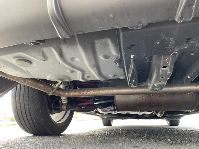 ヴォクシー ZS G’sバージョンEDGE 後期 ワンオーナー パワースライドドア ディスプレイオーディオ DVD再生 バックカメラ ETC スマートキー オートエアコン HIDヘッドライト フォグライト オートライト タイミングチェーン式(53枚目)