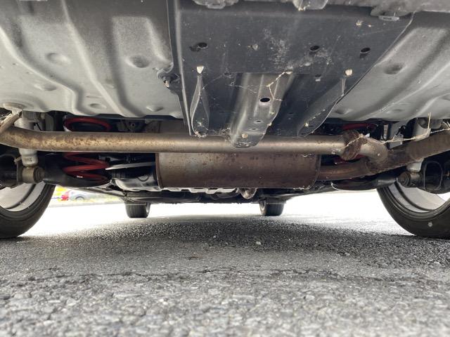 ヴォクシー ZS G’sバージョンEDGE 後期 ワンオーナー パワースライドドア ディスプレイオーディオ DVD再生 バックカメラ ETC スマートキー オートエアコン HIDヘッドライト フォグライト オートライト タイミングチェーン式(54枚目)