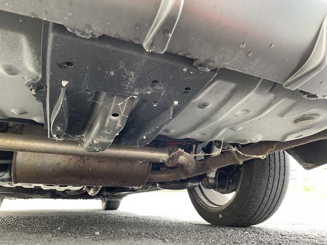 ヴォクシー ZS G’sバージョンEDGE 後期 ワンオーナー パワースライドドア ディスプレイオーディオ DVD再生 バックカメラ ETC スマートキー オートエアコン HIDヘッドライト フォグライト オートライト タイミングチェーン式(55枚目)