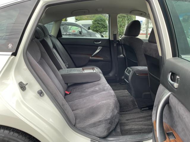 ティアナ ２５０ＸＬ　ワンオーナー　前後ドライブレコーダー　オットマンシート　純正ＨＤＤナビ　ＤＶＤ再生　Ｂｌｕｅｔｏｏｔｈ　サイドカメラ　バックカメラ　ＥＴＣ　パワーシート　インテリジェントキー　ＨＩＤヘッドライト（19枚目）