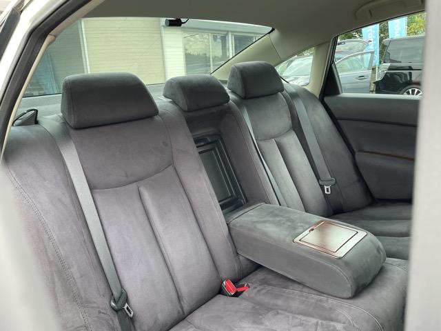 ティアナ ２５０ＸＬ　ワンオーナー　前後ドライブレコーダー　オットマンシート　純正ＨＤＤナビ　ＤＶＤ再生　Ｂｌｕｅｔｏｏｔｈ　サイドカメラ　バックカメラ　ＥＴＣ　パワーシート　インテリジェントキー　ＨＩＤヘッドライト（20枚目）