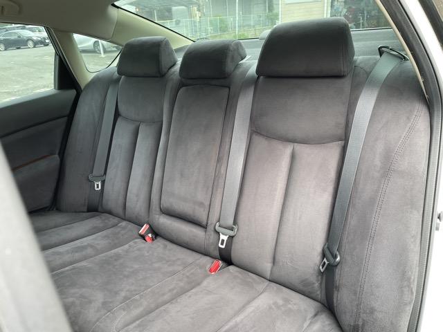 ティアナ ２５０ＸＬ　ワンオーナー　前後ドライブレコーダー　オットマンシート　純正ＨＤＤナビ　ＤＶＤ再生　Ｂｌｕｅｔｏｏｔｈ　サイドカメラ　バックカメラ　ＥＴＣ　パワーシート　インテリジェントキー　ＨＩＤヘッドライト（27枚目）