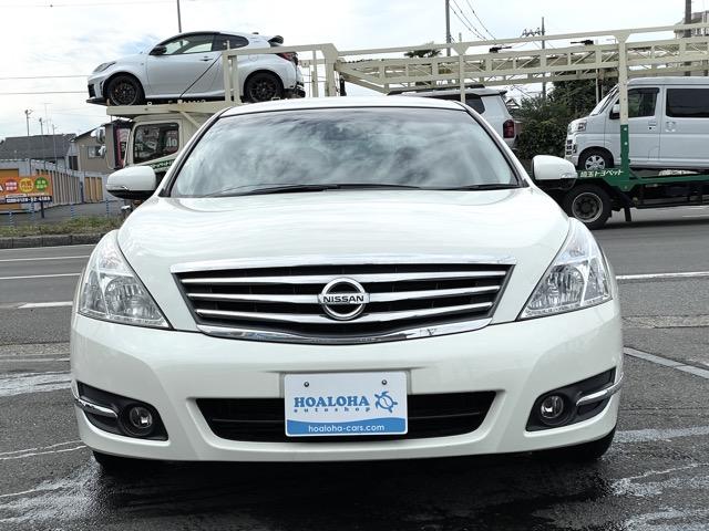 ティアナ ２５０ＸＬ　ワンオーナー　前後ドライブレコーダー　オットマンシート　純正ＨＤＤナビ　ＤＶＤ再生　Ｂｌｕｅｔｏｏｔｈ　サイドカメラ　バックカメラ　ＥＴＣ　パワーシート　インテリジェントキー　ＨＩＤヘッドライト（33枚目）