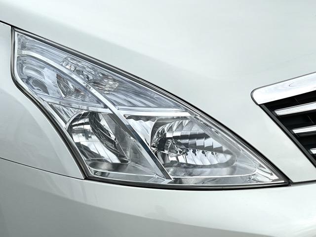 ティアナ ２５０ＸＬ　ワンオーナー　前後ドライブレコーダー　オットマンシート　純正ＨＤＤナビ　ＤＶＤ再生　Ｂｌｕｅｔｏｏｔｈ　サイドカメラ　バックカメラ　ＥＴＣ　パワーシート　インテリジェントキー　ＨＩＤヘッドライト（43枚目）