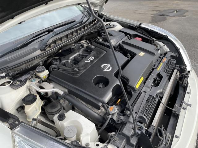 ティアナ ２５０ＸＬ　ワンオーナー　前後ドライブレコーダー　オットマンシート　純正ＨＤＤナビ　ＤＶＤ再生　Ｂｌｕｅｔｏｏｔｈ　サイドカメラ　バックカメラ　ＥＴＣ　パワーシート　インテリジェントキー　ＨＩＤヘッドライト（45枚目）