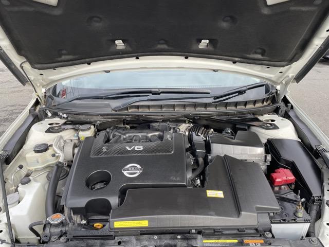 ティアナ ２５０ＸＬ　ワンオーナー　前後ドライブレコーダー　オットマンシート　純正ＨＤＤナビ　ＤＶＤ再生　Ｂｌｕｅｔｏｏｔｈ　サイドカメラ　バックカメラ　ＥＴＣ　パワーシート　インテリジェントキー　ＨＩＤヘッドライト（46枚目）