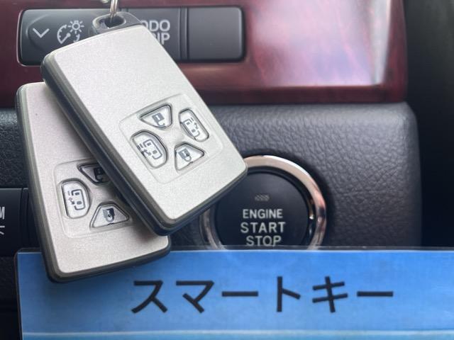 ヴェルファイア 2.4Z サンルーフ フリップダウンモニター 両側パワースライドドア 前後ドライブレコーダー 社外フローティングナビ 地デジ(フルセグ) Bluetooth バックカメラ 社外テールレンズ タイミングチェーン式(13枚目)